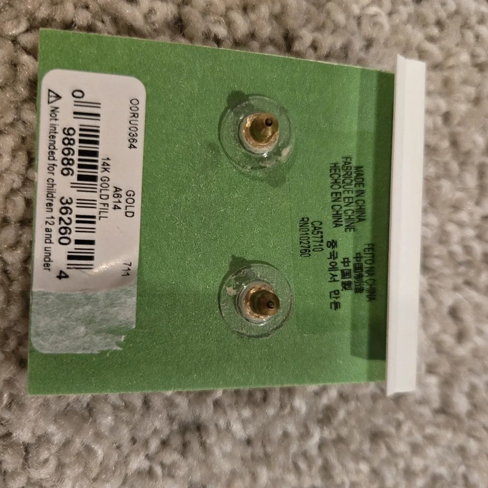 Kate Spade Earings